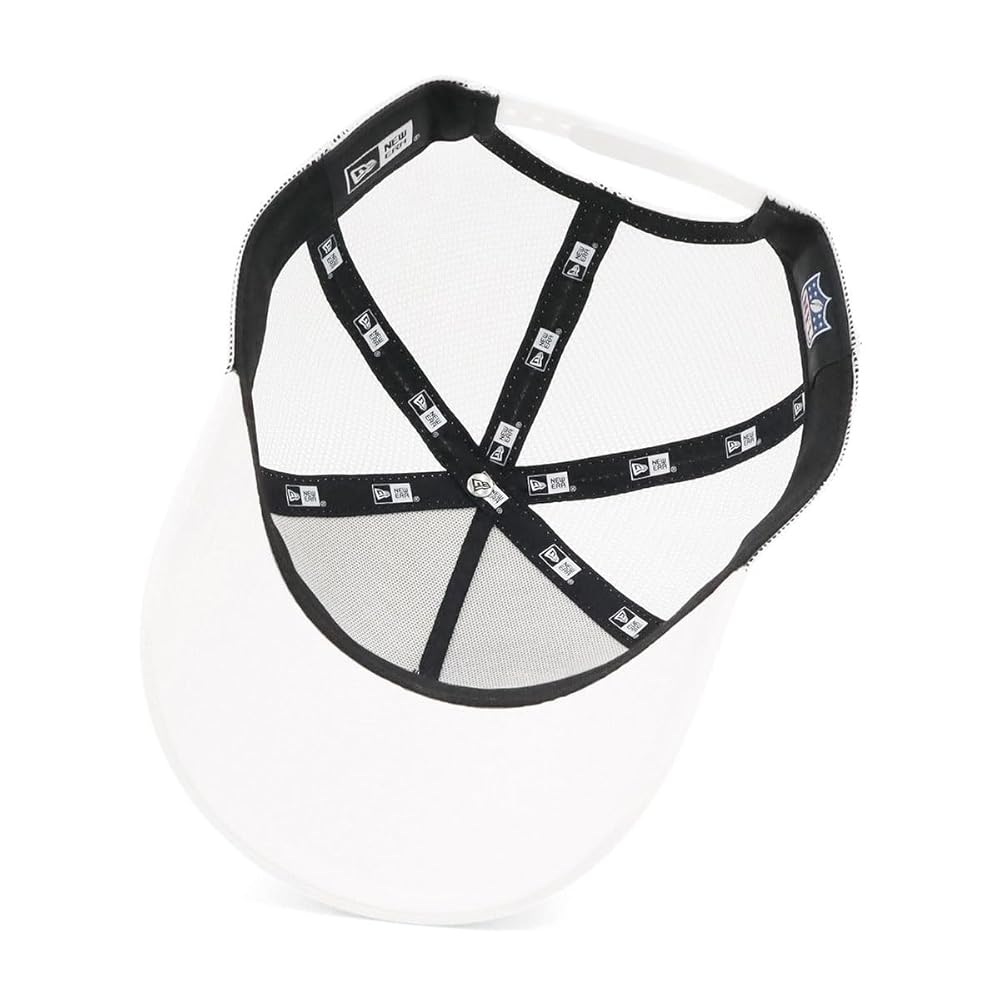 Amazon | [ニューエラ] newera メッシュキャップ 9FORTY A-Frame